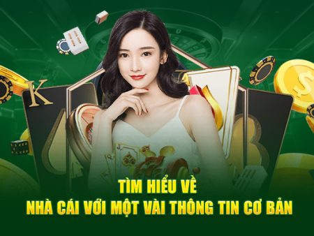 Nhà cái uy tín nhất Việt Nam gọi tên anh tài dwin68