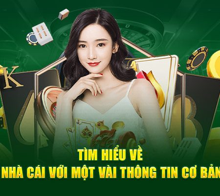 Nhà cái uy tín nhất Việt Nam gọi tên anh tài dwin68