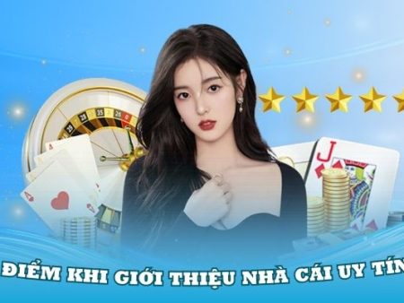 nhà cái uy tín ac chơi game đổi thưởng