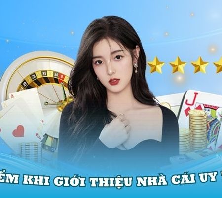 nhà cái uy tín ac chơi game đổi thưởng