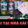 Đánh bạc trá hình qua game bắn cá AW8