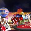 Nhà cái uy tín 777bet – Nhà cái tặng cược miễn phí chơi nổ hũ