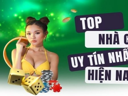 Top chương trình khuyến mãi nhà cái V9bet được yêu thích nhất